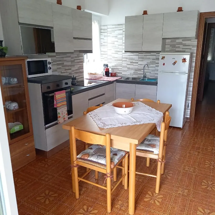 Appartement Andeli Due à Alghero 0*,